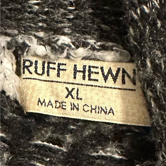 Cardigan - Picture 2 of 2